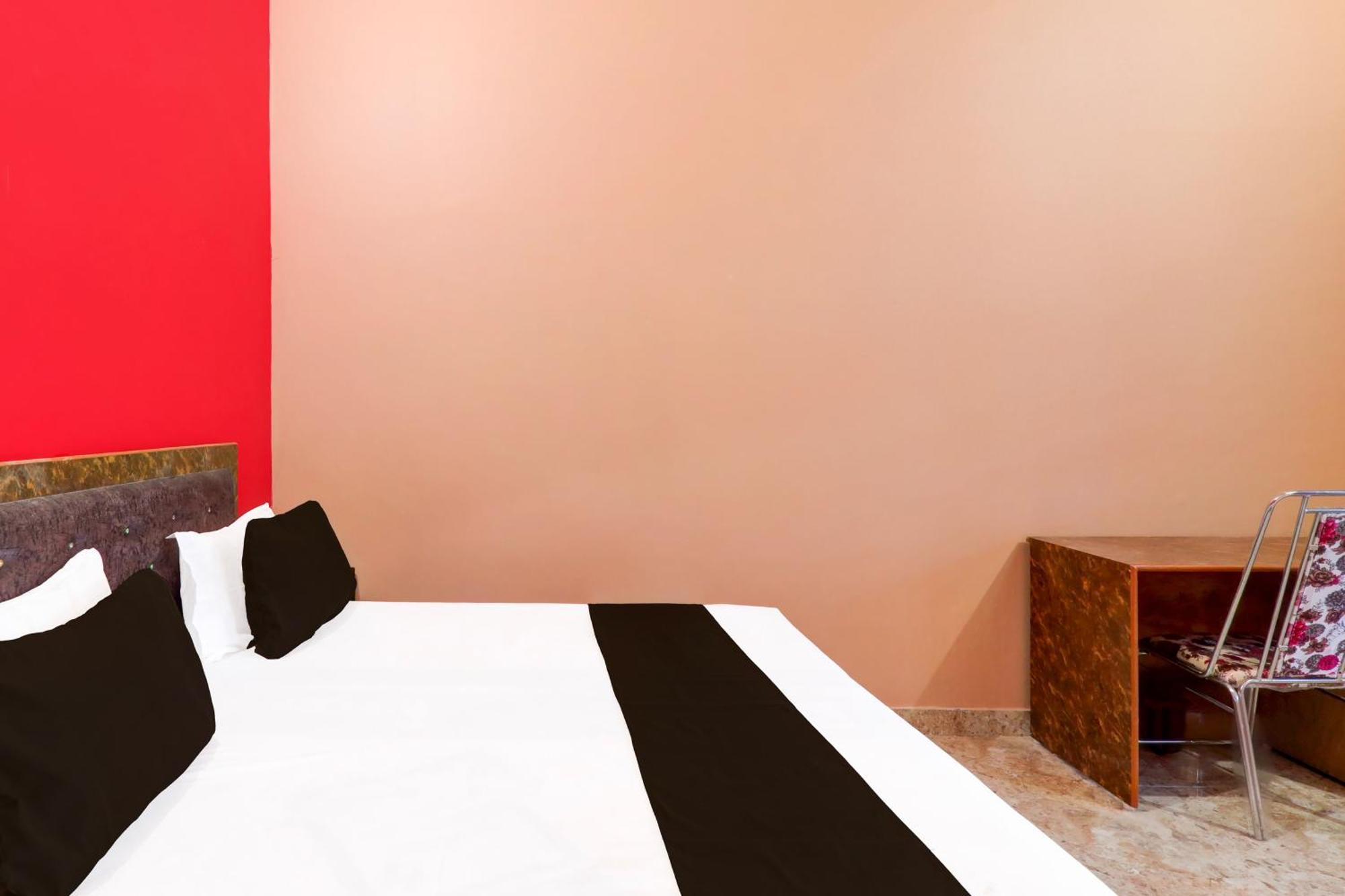 Hotel O Kashvi Hotel Sitapur  Extérieur photo